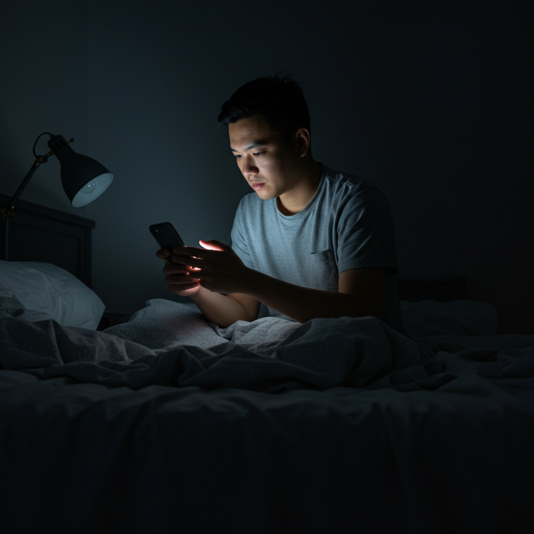 Saat Malam Hening Membosankan, Slot Online Hadir untuk Mengusir Kesendirianmu